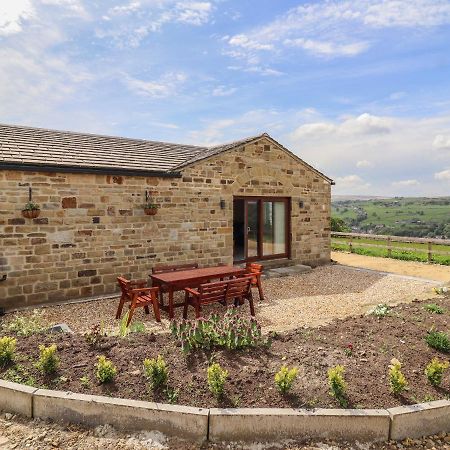 Moorbottom Stables Βίλα Χάλιφαξ Εξωτερικό φωτογραφία