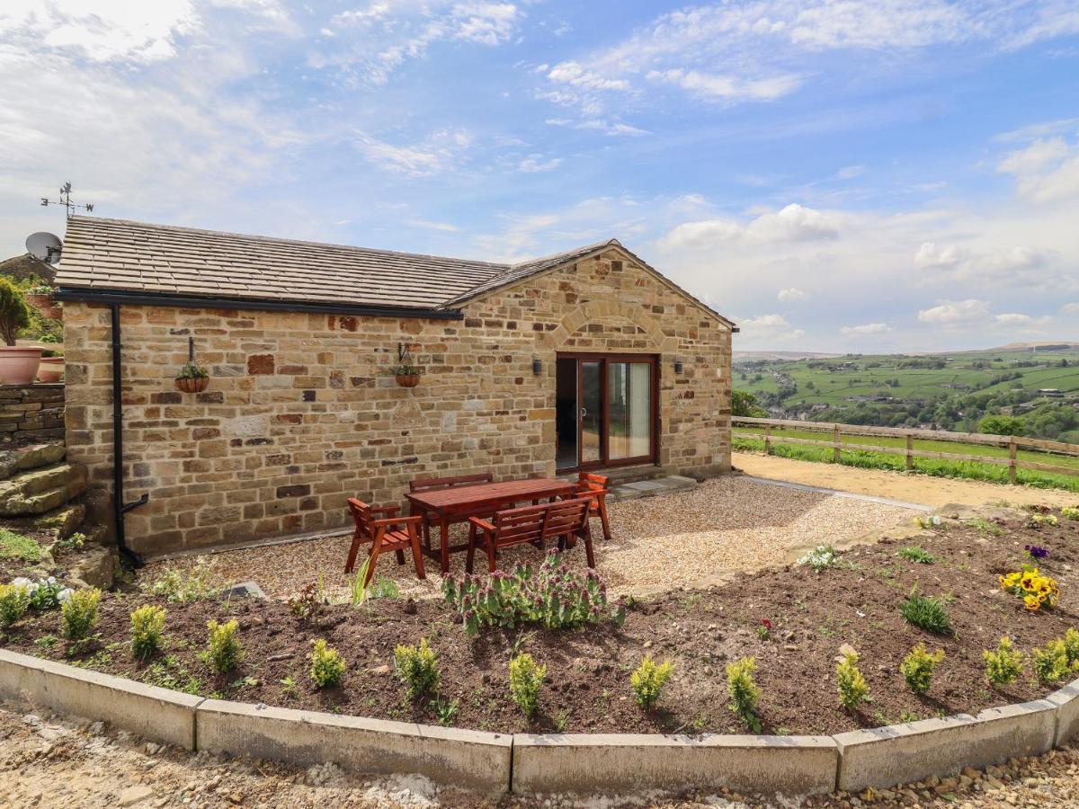 Moorbottom Stables Βίλα Χάλιφαξ Εξωτερικό φωτογραφία