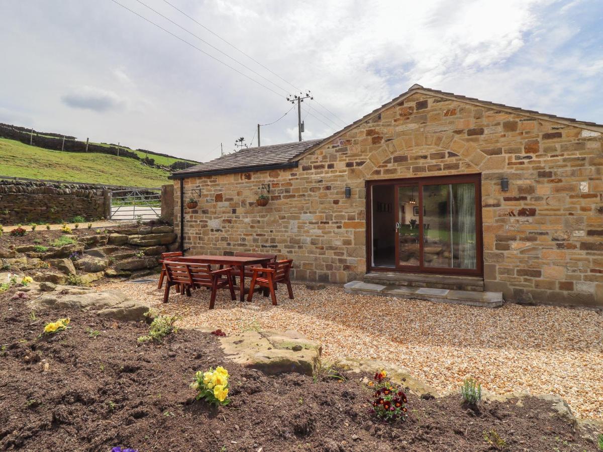 Moorbottom Stables Βίλα Χάλιφαξ Εξωτερικό φωτογραφία